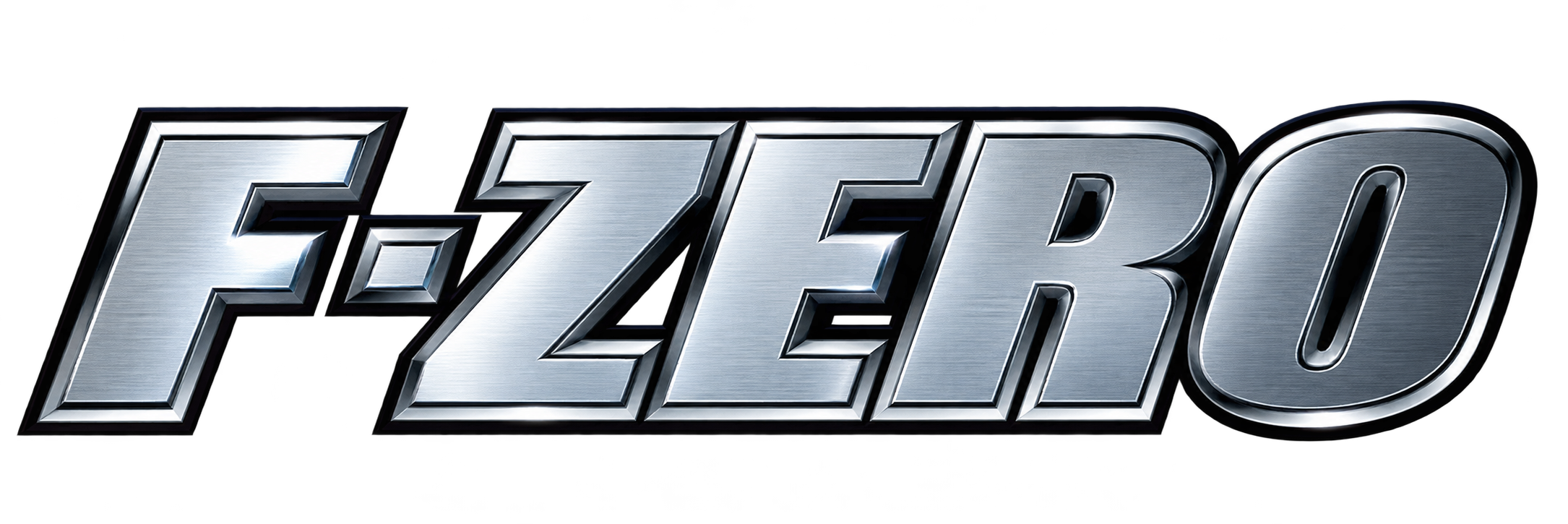 F-ZERO